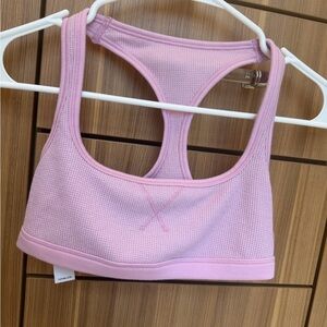 Victoria Secret PINK Sports Bra